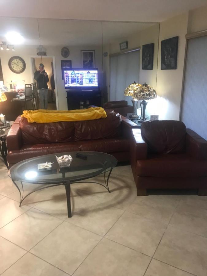 Crescent Arms 105N Villa Sarasota Luaran gambar