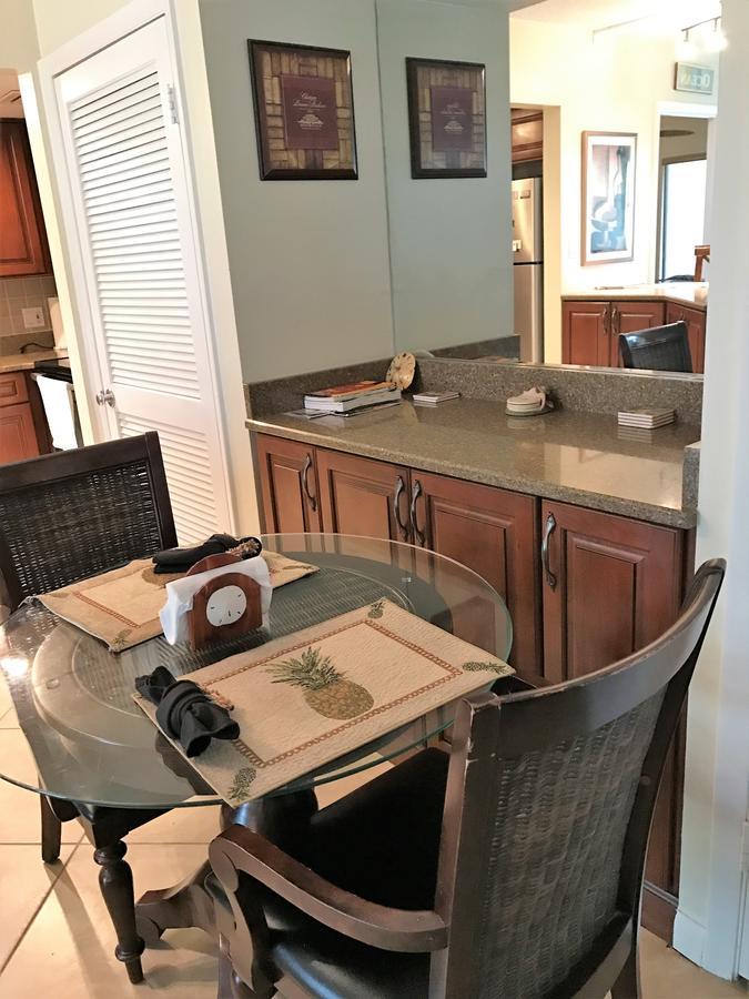 Crescent Arms 105N Villa Sarasota Luaran gambar