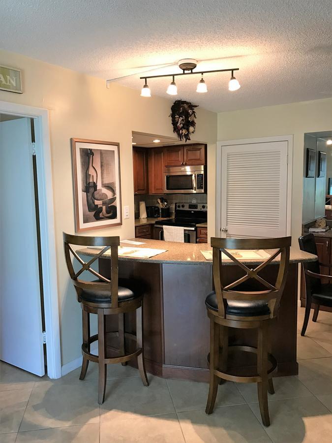 Crescent Arms 105N Villa Sarasota Luaran gambar