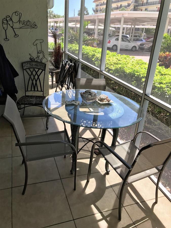 Crescent Arms 105N Villa Sarasota Luaran gambar