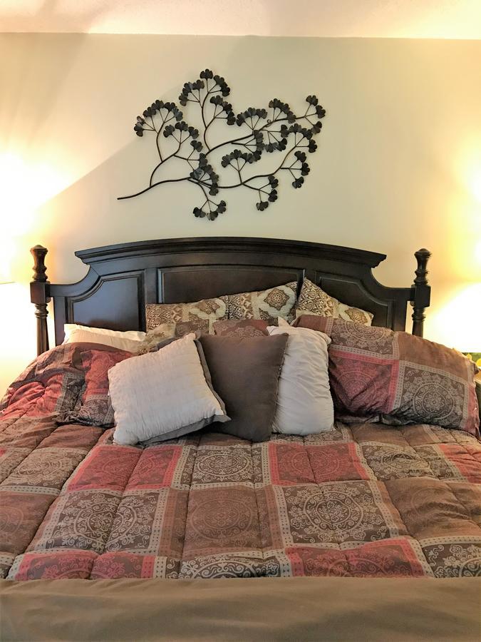 Crescent Arms 105N Villa Sarasota Luaran gambar